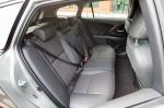 Toyota Avensis Touring Sports 2015 года (UK)